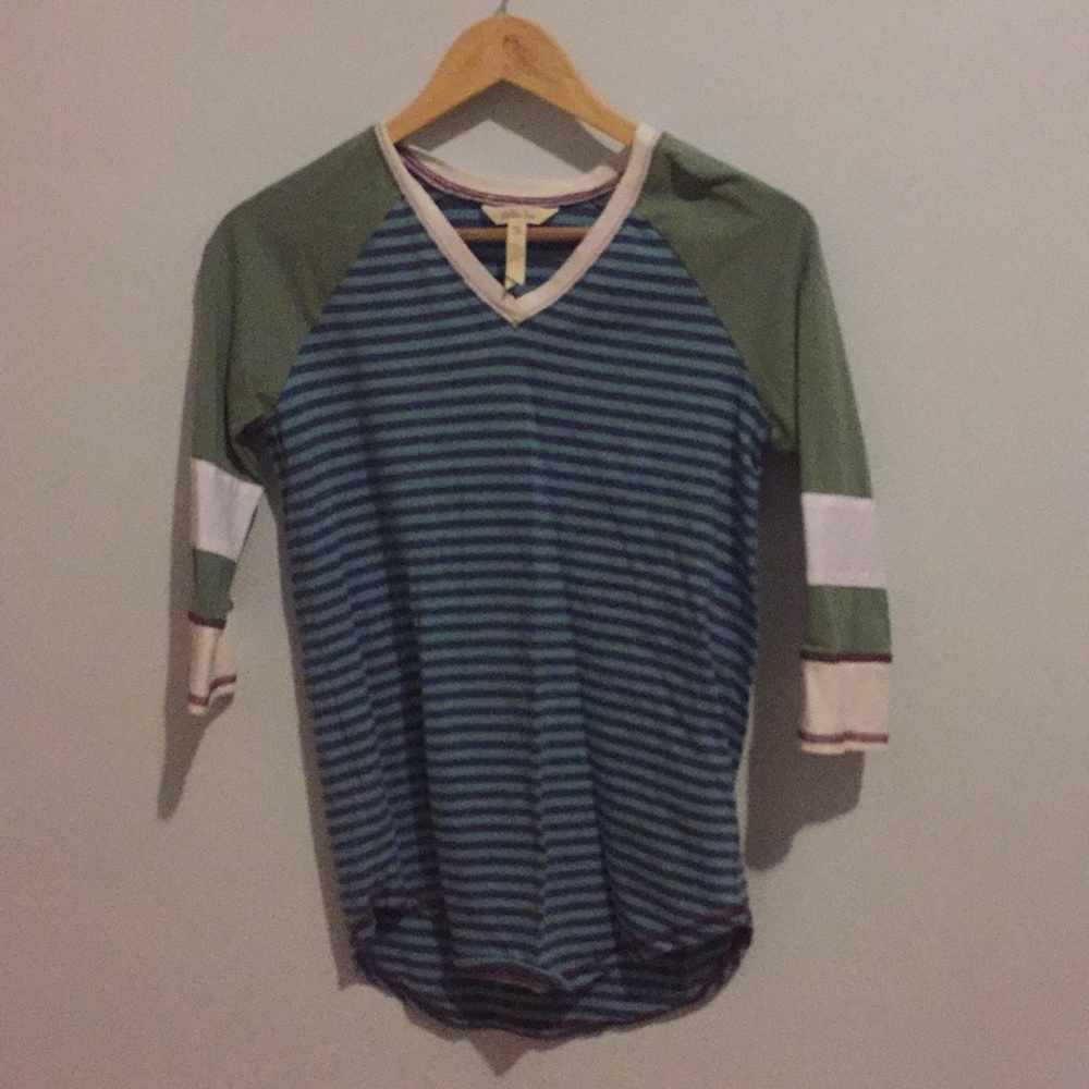 Matilda Jane XS Women’s Shirt